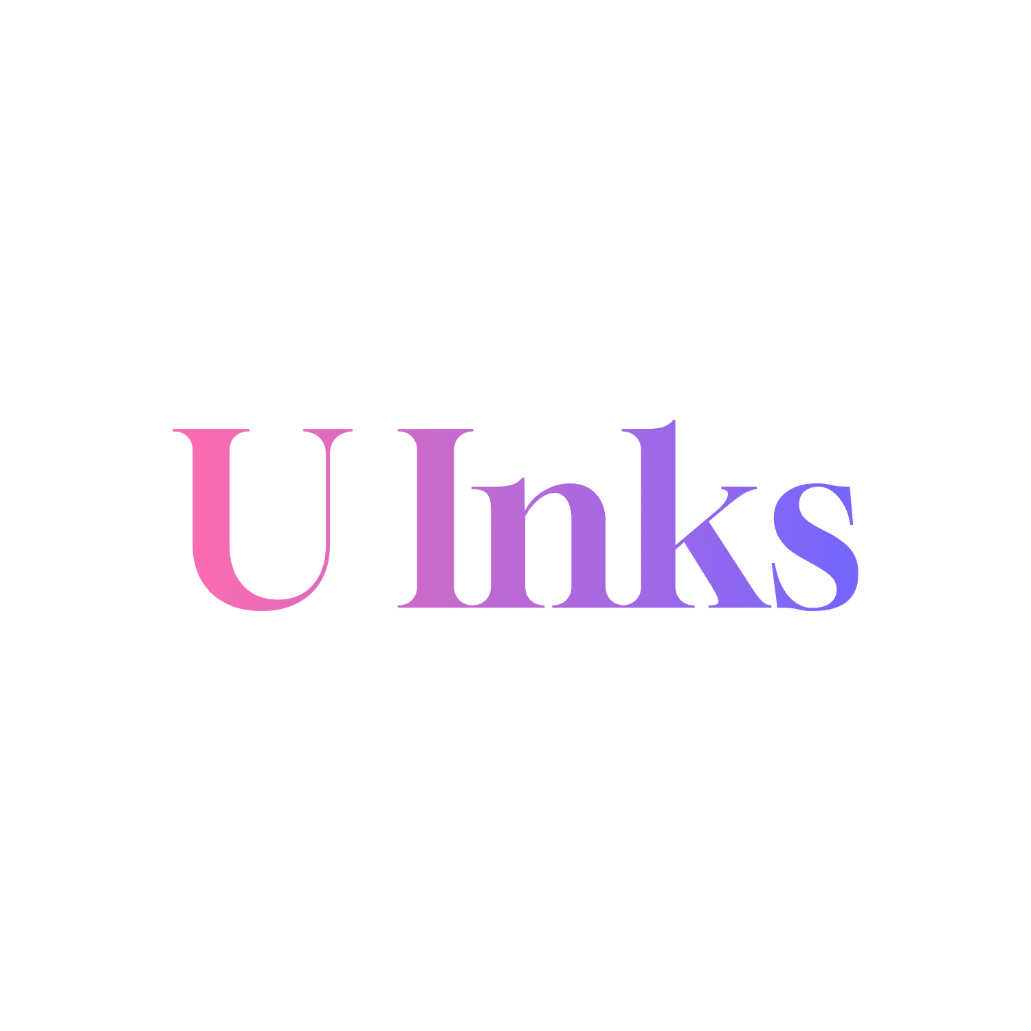 uinks logo